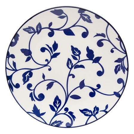 Service vaisselle Mizu 12 pièces porcelaine | Irisia Maison