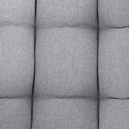 Fauteuil à bascule Paopao graphite extérieur