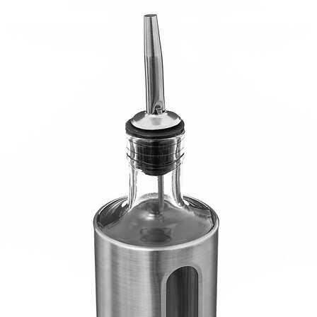 Huilier vinaigrier en verre 50 cl | Irisia Maison
