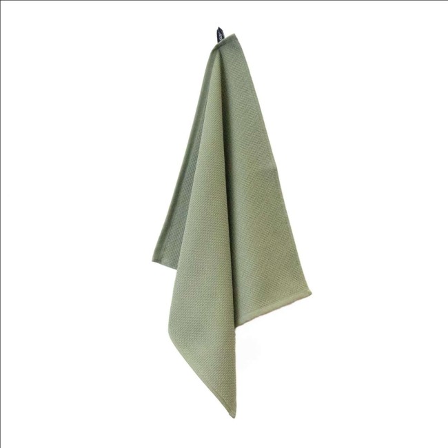 essuie main coton jacquard 50x50 cm doux absorbant salle de bain cuisine