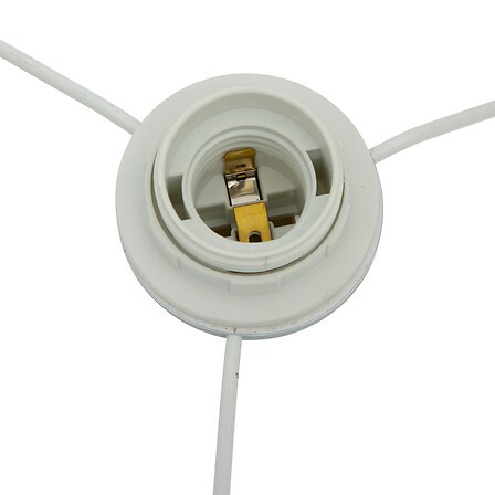 Lampadaire Alitha blanc 100 cm – lampadaire céramique élégant lampadaire alitha blanc 100 cm ceramique moderne