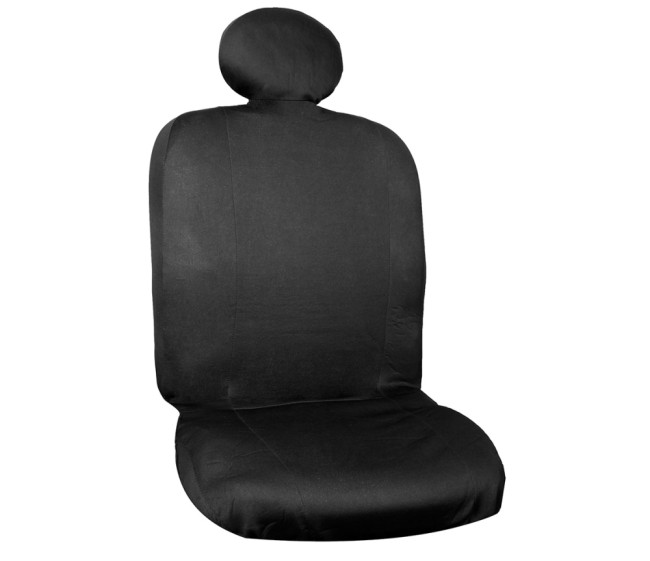 Housses sièges avant voiture 4 pièces | Irisia Maison