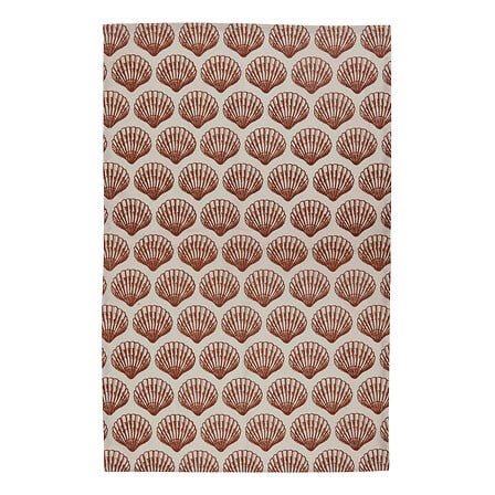 Lot de 3 torchons Océania 45 x 70 cm Lot de 3 torchons Océania 45 x 70 cm