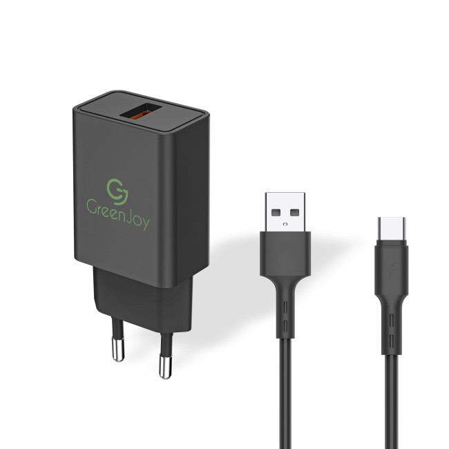 embout-secteur-usb-avec-cable-charge-et-data-type-c-2-4a-1m-noir-97230-image-1
