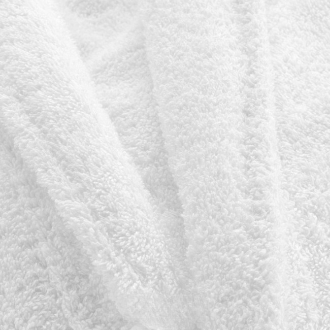 Peignoir col châle en coton éponge taille unique gris perle taupe blanc – vêtement bain doux absorbant Peignoir col châle en coton éponge taille unique gris perle taupe blanc – vêtement bain doux absorbant