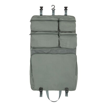 Organisateur de valise multipoche pliable 73 cm | Irisia Maison