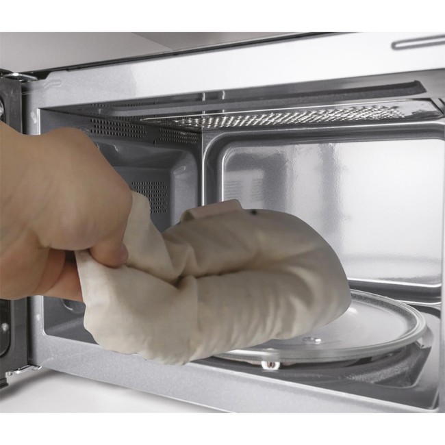 Chaufferette mains micro-ondable à billes de céramique | Irisia Maison