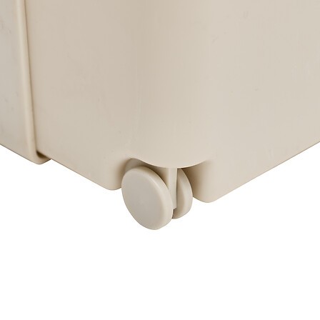 Panier organiseur extensible Stora 38,5 cm | Irisia Maison