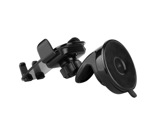 Support smartphone voiture à ventouse 360° | Irisia Maison