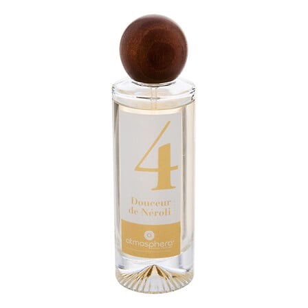 Coffret parfumé néroli Numia – bougies diffuseur et spray Coffret parfumé néroli Numia – bougies diffuseur et spray