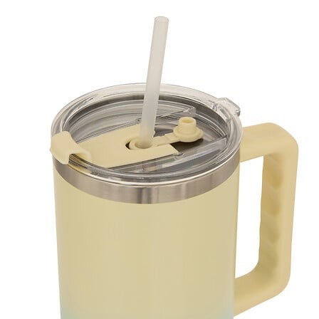 Mug isotherme 1,2L avec poignée Tie & Dye – gobelet inox chaud froid mug isotherme 1,2L inox poignee tie dye gobelet chaud froid grande capacite