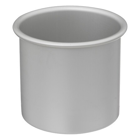 Lot de 3 moules à gâteau aluminium | Irisia Maison