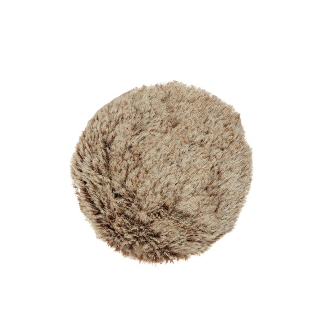 Chaufferette mains micro-ondable à billes de céramique | Irisia Maison