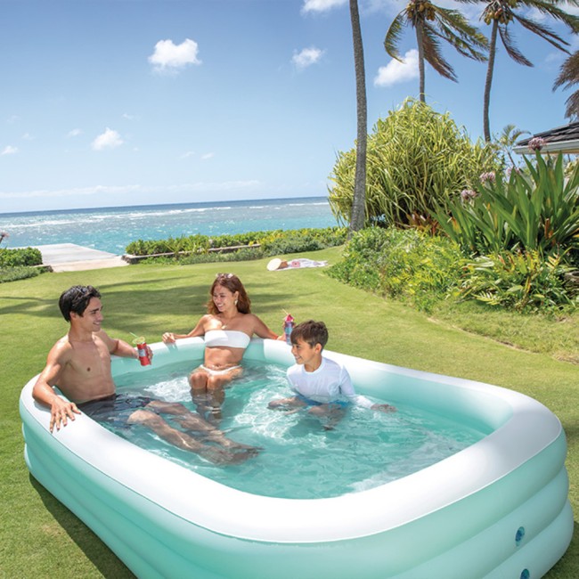 58497np-petite-piscine-family-avec-bancs