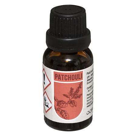 Lot de 6 petites bouteilles d’huiles de fragrance 15 ml pour décoration parfumée