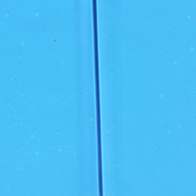 Piscine pliable pour chien 80x20 cm – bassin pratique et portable Piscine pliable pour chien 80x20 cm bleue bassin rafraîchissant