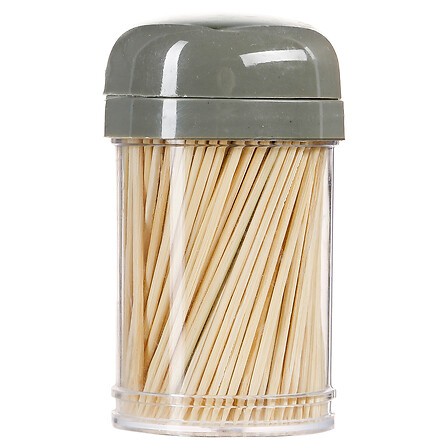 Distributeur avec cure dents 3X300 x2 soit 1800 cure dents Distributeur avec cure dents 3X300 x2 soit 1800 cure dents