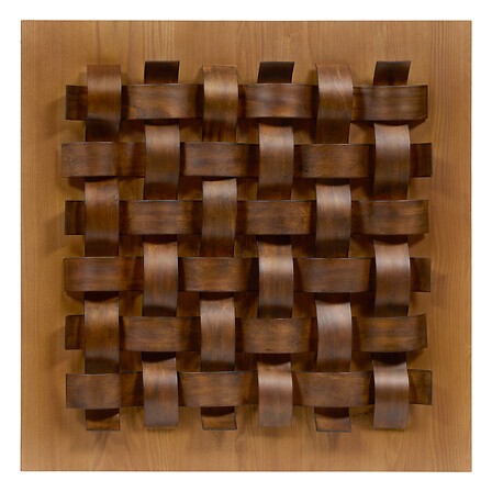 Décoration murale bois Marc 76 cm | Irisia Maison Décoration murale bois Marc 76 cm | Irisia Maison