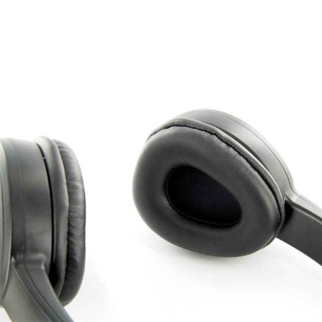 Casque Bluetooth sans fil rechargeable 4 h | Irisia Maison
