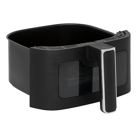 Airfryer 4,2 L hauteur 35 cm – friteuse sans huile multifonction