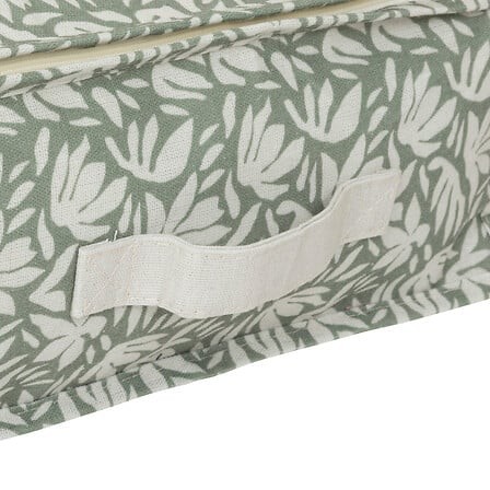 Lot de 2 housses de rangement pour dressing Florea – protège‑vêtements