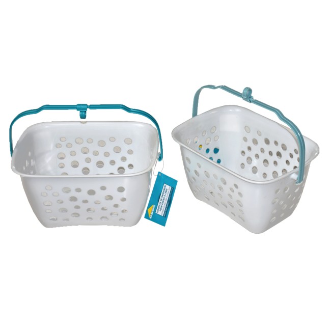 Panier pour pinces à linge – Rangement pratique du linge Panier pour pinces à linge – Rangement pratique du linge