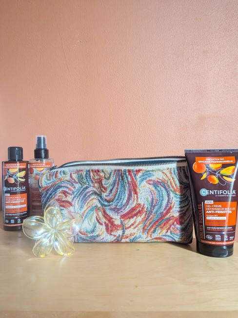 Trousse van Gogh