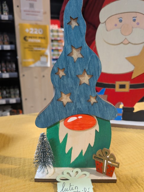 Gnome
