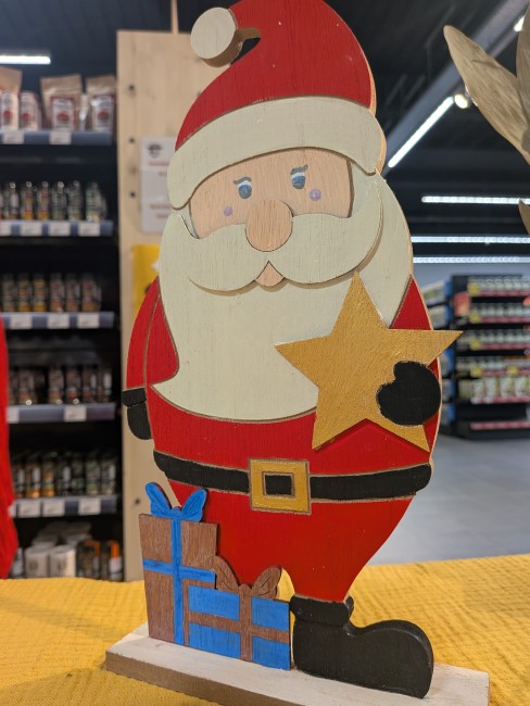 Père Noël