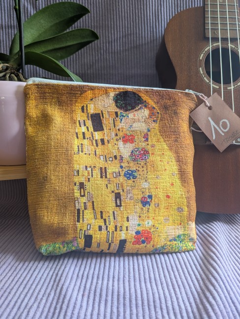 Trousse medium fourre tout