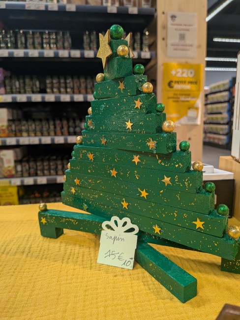 Sapin