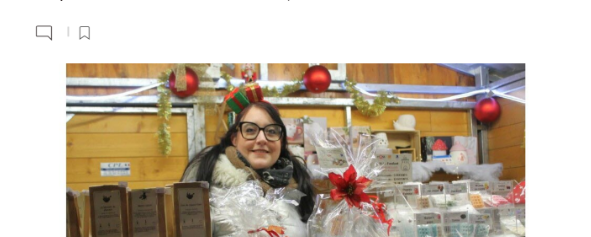 Atelier Ermosa dans le Républicain Lorrain à Stiring-Wendel