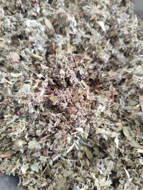 Découvrez également nos autres infusions bien-être comme Atchoum ou nos thés floraux pour