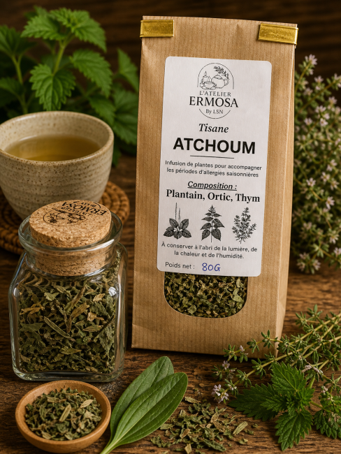infusion cycle féminin plantes naturelles tisane bien-être femme