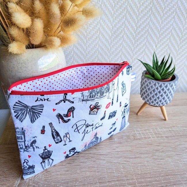 pochette-accessoire-fait-en-france-Angélique-La-fée-En-Fil pochette accessoire fait en france