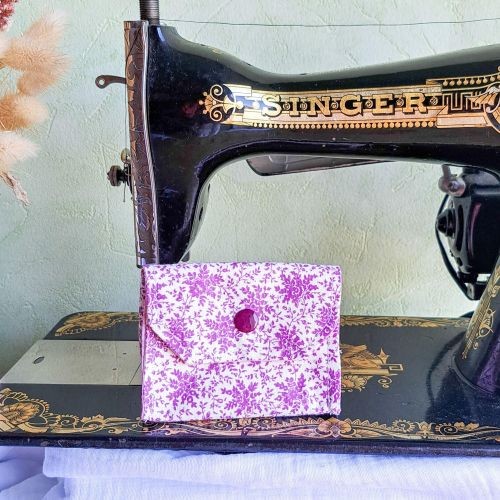 ramasse fil pour couture