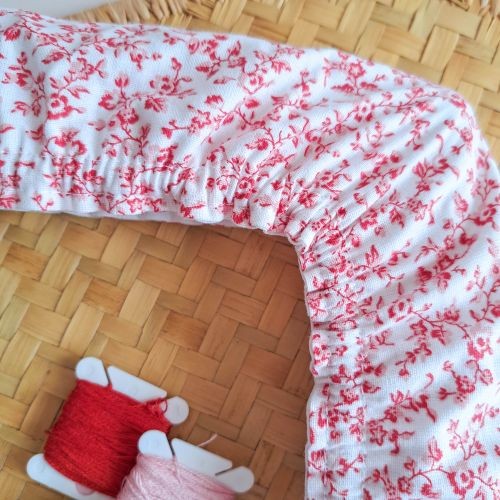 grime guard point de croix