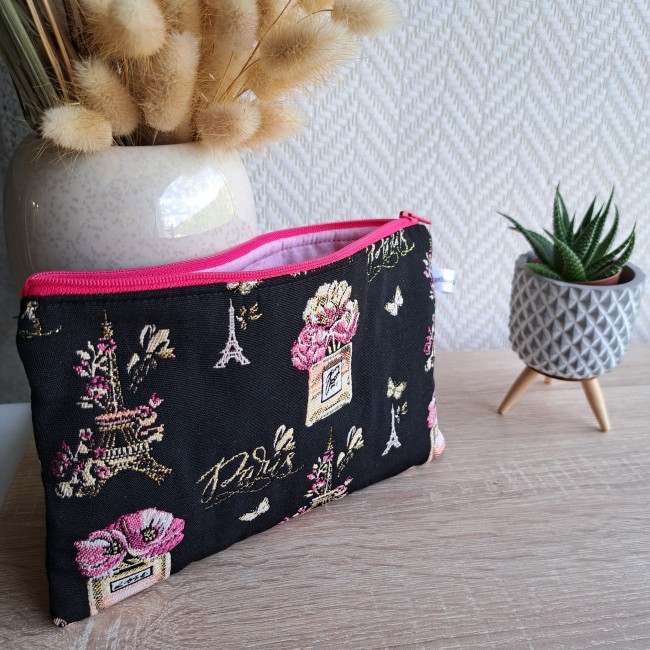 pochette accessoire feminin