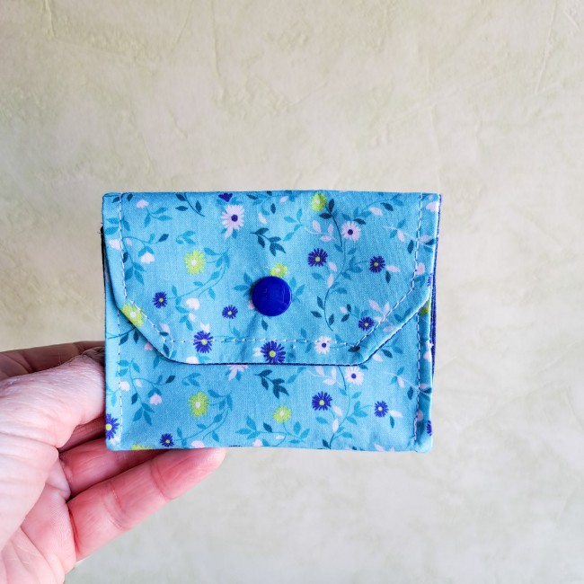 poubelle à fil mini pochon laine tricot crochet - Angélique La Fée En fil poubelle à fil mini pochon laine tricot crochet