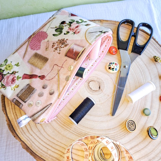 trousse-petite-mercerie-de-voyage-Angélique-La-fée-En-Fil trousse petite mercerie de voyage