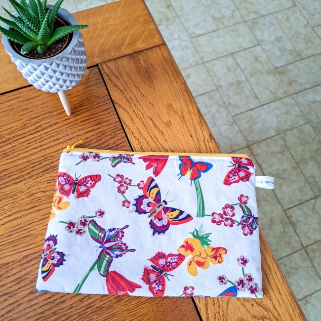 pochette-accessoire-créatif-vibrant-Angélique-La-fée-En-Fil pochette accessoire créatif vibrant