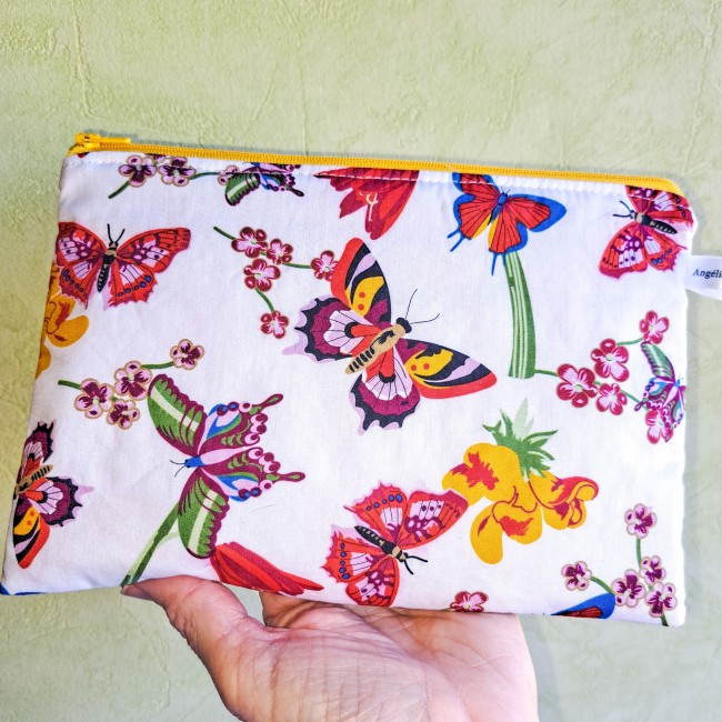 pochette-matériel-créatif-papillon-Angélique-La-fée-En-Fil pochette matériel créatif papillon
