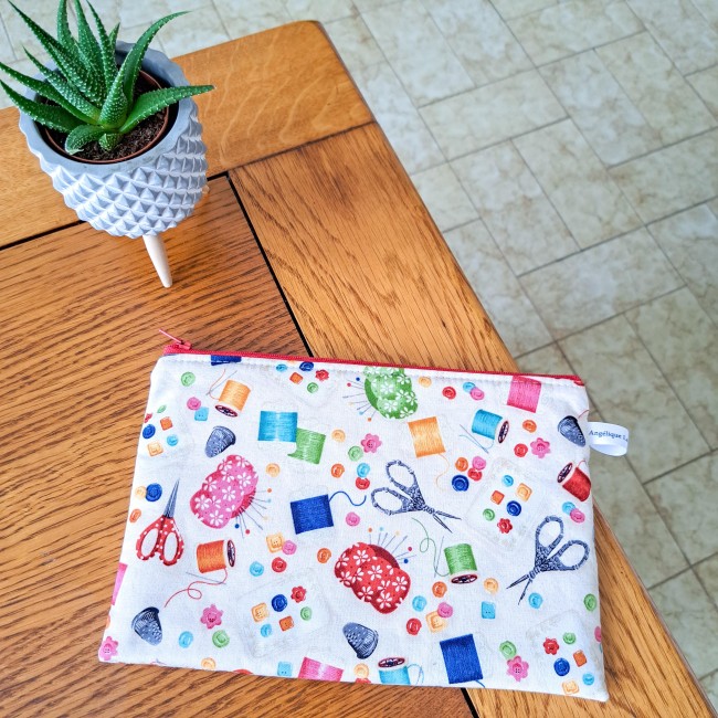 pochette-rangement-DIY-petits-outils-Angélique-La-fée-En-Fil pochette rangement DIY