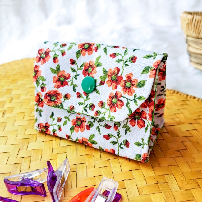 boite rangement épingle bouton