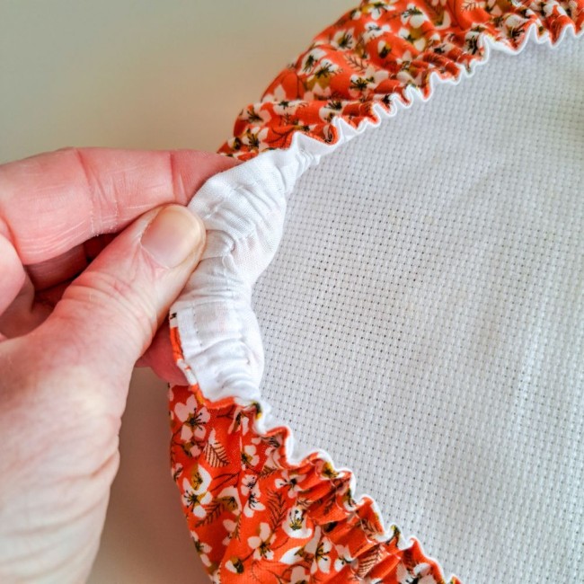 grime-guard-orange-fleur-elastique-q-snap-point-de-croix-angelique-la-fee-en-fil