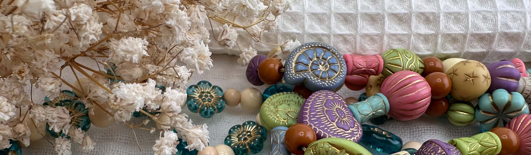 Accessoires et petits bijoux DEBA CREATION