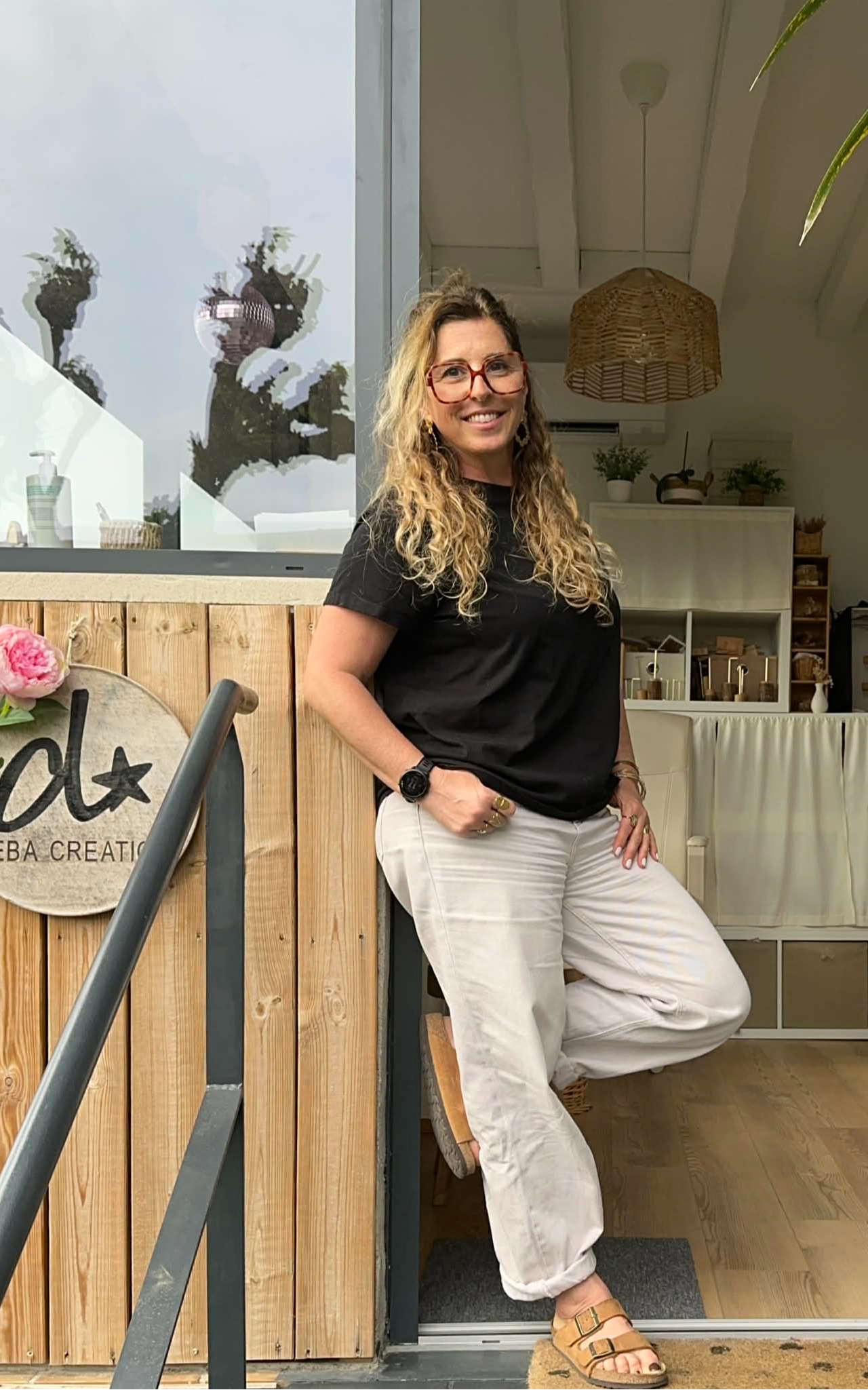 atelier boutique création de bijoux fait main près de Bordeaux DEBA CREATION