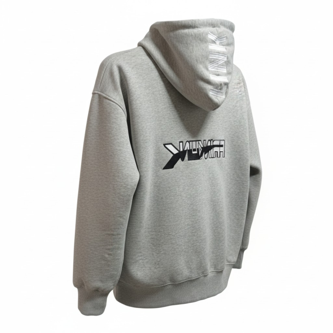 SWEAT GRIS VUE ARRIÈRE (2)