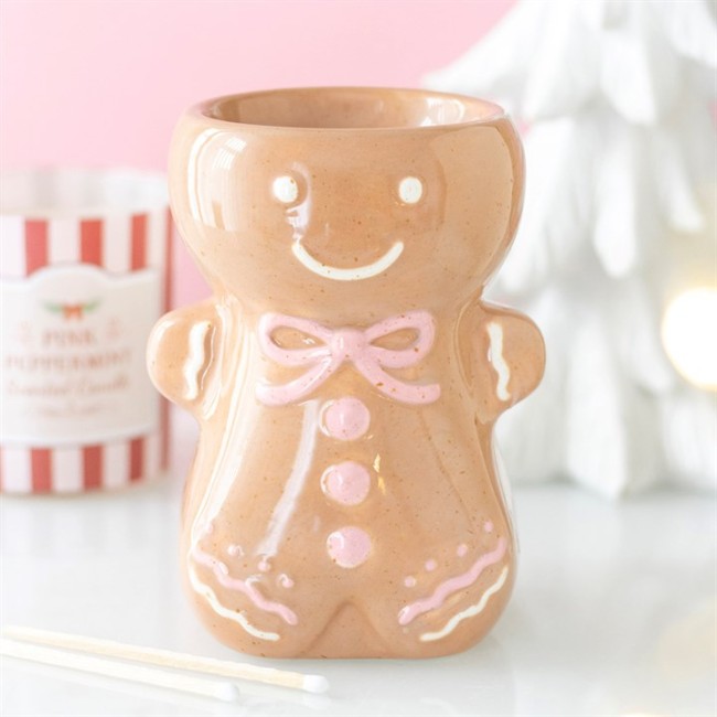 Gingerbread