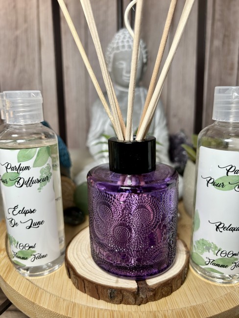 Les recharges de batônnets pour reed diffuseur